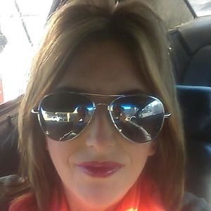 Meet your Posher, Christy